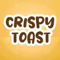 Crispy Toast-crispytoasthq