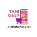 TaMi Shop Daily 🇺🇸-tamishop.dailyus