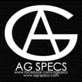 AG Specs-agspecs