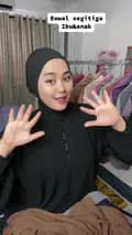 Al Rehhan Hijab-penjualpelbagaitudung