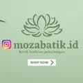 sarung batik ID-mozapekalongan