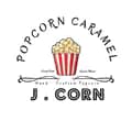 Jcorn Popcorn Caramel-jcorn21