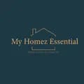 My Homez Essential-myhomez.essential
