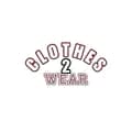 CLOTHES.2Wear-thrift.clths