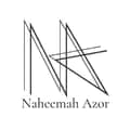 Naheemah | Fashion Designer  ✨-naheemahazordesigns