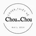 Chou Chou Nail Box-chou_chou_nail_box