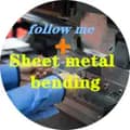 Sheet metal bending-sheet_metal_bending