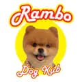 Rambo Dog  kub-rambo.dogkub