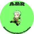 A&R DISCOUNTED GAME CREDITS-releiza