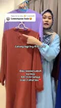 Wani28| Fesyen Muslimah Viral-waniramli2828