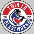 TWIN LD BLASTWORK-twinldblastwork