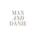 Max and Danie-maxanddanie