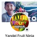 Yandel's fruit ninja-kessakleng