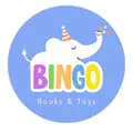 BINGO - Sách & Đồ chơi REVIEW-bingo.sachdochoireview