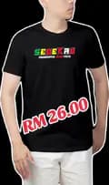 T-Shirt Legasi-tshirtlegasi