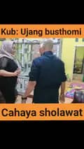 BERKAH SHOLAWAT NURIDZATI-cahayasholawat88