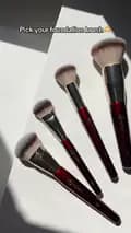 BK Beauty Brushes-thebkbeauty