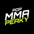 POPMMA PEAKY-mmapeaky