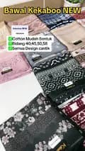 Arowana Gallery-butik.tudung.bawal