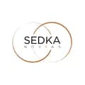 Sedka Novias-sedkanovias