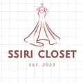 Ssiri Closet-siri.closet