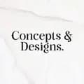 Concepts & Designs.-conceptsanddesigns.ph