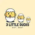 3 Little Ducks-3littleducks.os
