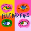 Four Bad Eyes Podcast-fourbadeyes