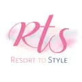 Resort To Style-resorttostyle
