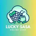 Lucky Sasa General Merchandise-luckysasashop