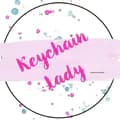 Keychain lady-keychainlady3