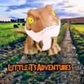 LittleT's Adventures-littletsadventures