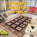 3D XL Anti Slip Rm18-carpetprimateam_3