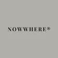 NOWWHERE SAI GON-nowwhere.sai.gon