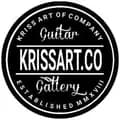 Krissart guitar gallery-krissart.co
