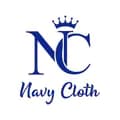 Navy cloth-navycloth