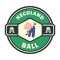 NEGOLAND BALL-negoland_ball