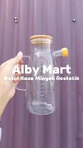 Alby Mart-racunalby