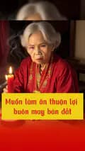 Tâm Linh Bà Vasud-tamlinhbavasud