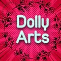 Dolly jaiswal🔹️-dollyarts