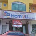 Homi2u Comp, Ninja Van M.Tanah-homi2u_ninjavanmt