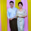 Zinzin K2ဆံပင်ဆိုင်း-zinzink22