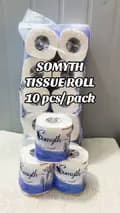 SOMYTH TISSUE-somyth1