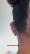 Studs👂Ear piercing & earrings-studs