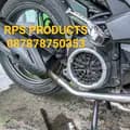 RPS PRODUCTS-leherknalpotmotor