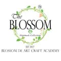 Blossom de Art Craft Academy-blossomdeartcraft