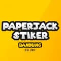 PAPERJACK STIKER-paperjack.stiker