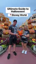 LBV TV • Disney & Theme Parks-lbvtvtiktok