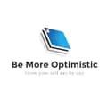 Be More Optimistic-bemoreoptimistic