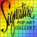 Pop art by Signature-picart437